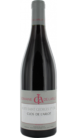 Domaine de l'Arlot