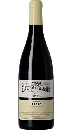 Domaine Bart