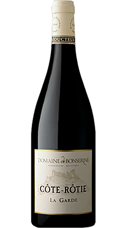 Domaine de Bonserine