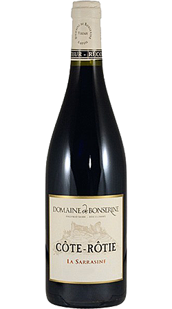 Domaine de Bonserine