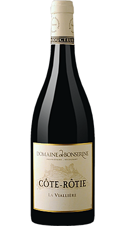 Domaine de Bonserine