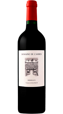 Domaine de Cambes