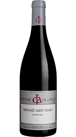 Domaine de l'Arlot