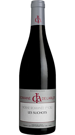 Domaine de l'Arlot