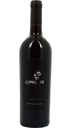 Domaine de L'Orchis Pourpre