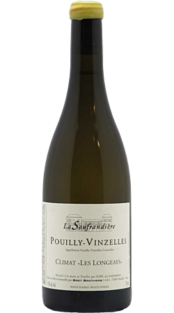 Domaine La Soufrandière