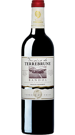 Domaine de Terrebrune