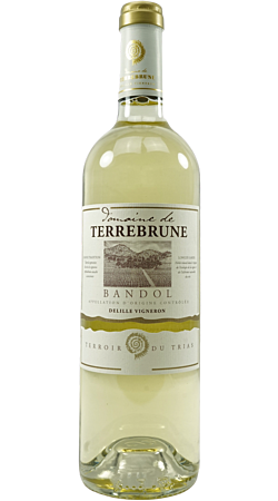 Domaine de Terrebrune