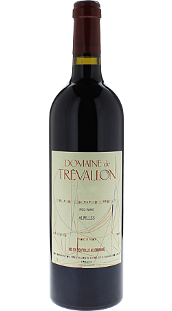 Domaine de Trévallon