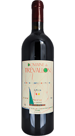 Domaine de Trévallon