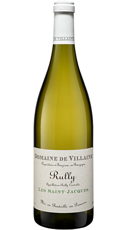 Domaine De Villaine