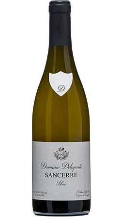 Domaine Vincent Delaporte et Fils