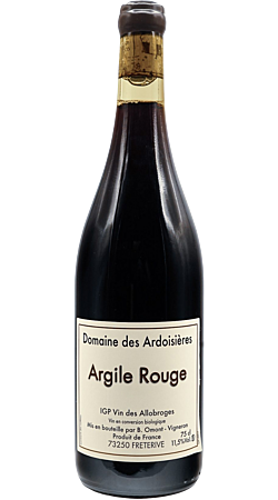 Domaine des Ardoisières