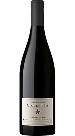 Domaine du Clos des Fées