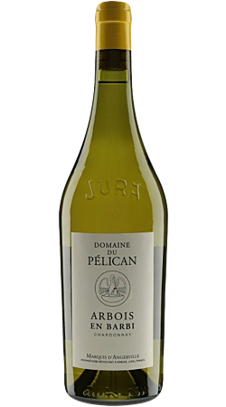 Domaine du Pélican