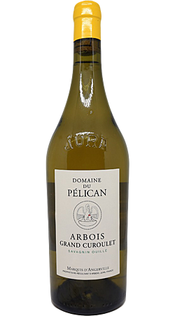 Domaine du Pélican