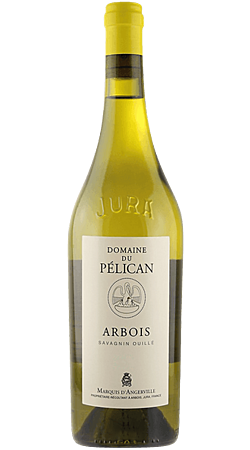 Domaine du Pélican