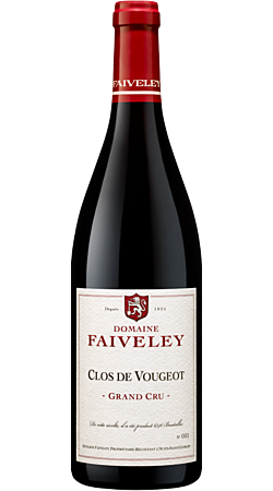 Domaine Faiveley