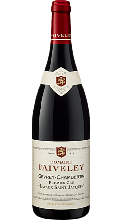 Domaine Faiveley