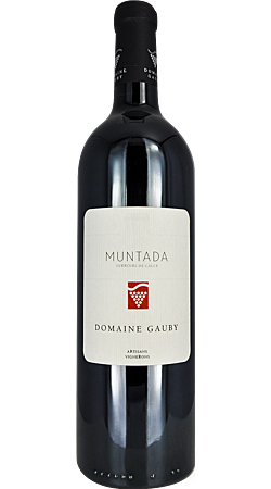 Domaine Gauby