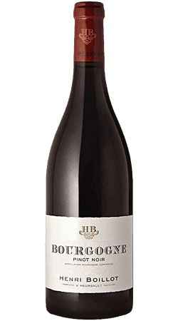 Domaine Henri Boillot