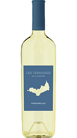 Domaine De La Courtade