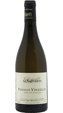 Domaine La Soufrandière