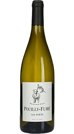 Domaine Les Poëte