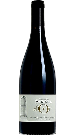 Domaine les Serines d'Or