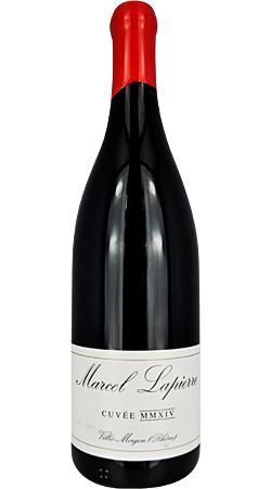 Domaine Marcel Lapierre