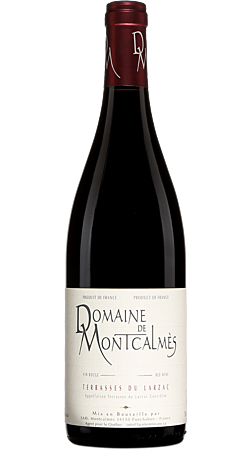 Domaine de Montcalmès