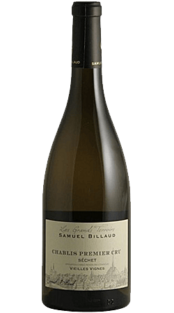 Domaine Samuel Billaud