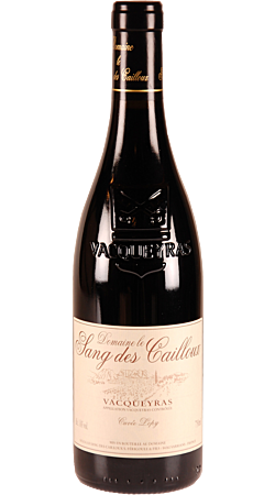 Domaine le Sang des Cailloux