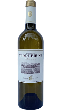 Domaine de Terrebrune