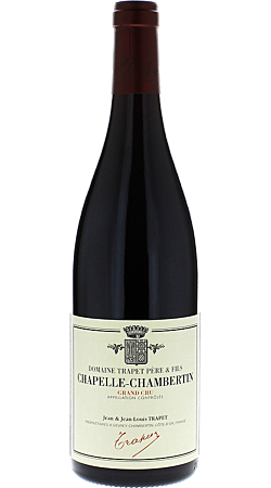 Domaine Trapet Père & Fils