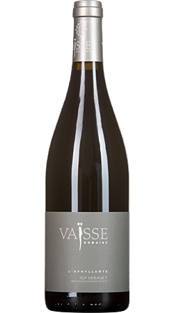 Domaine Vaïsse