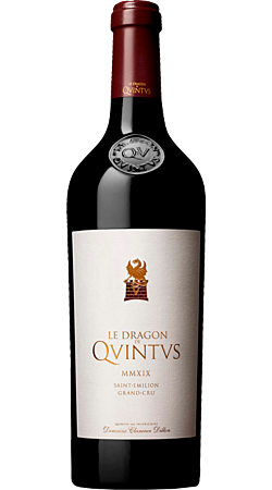 Dragon de Quintus