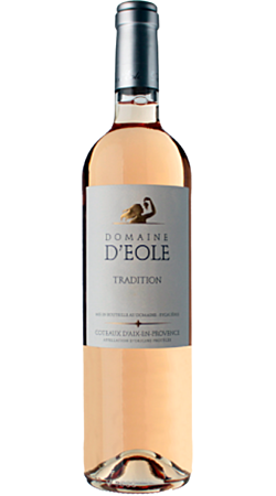 Domaine d'Eole