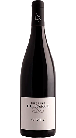 Domaine Deliance