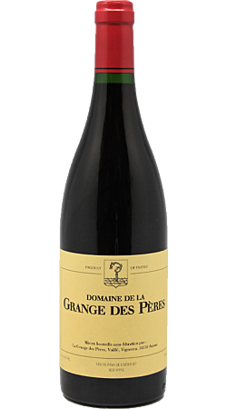 Domaine de la Grange des Pères