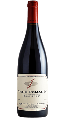 Domaine Jean Grivot