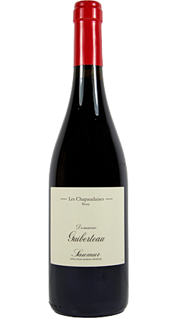 Domaine Guiberteau