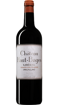 Château Haut-Bages Libéral