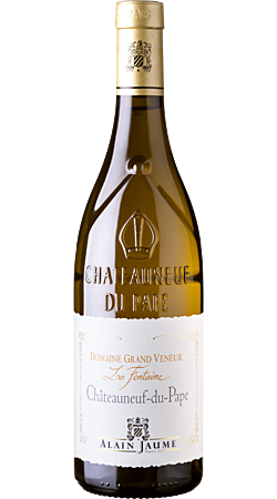  Alain Jaume - Domaine Grand Veneur