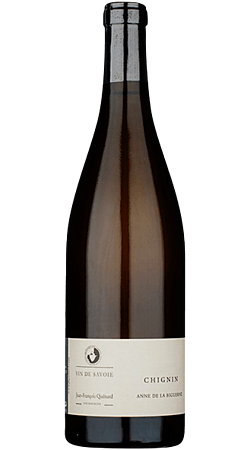 Domaine Jean-Francois Quenard