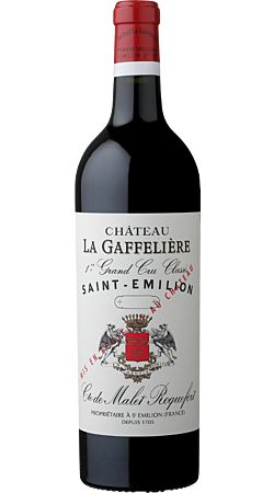 Château La Gaffelière