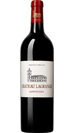 Château Lagrange