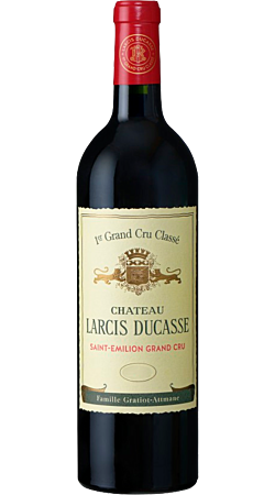 Château Larcis Ducasse