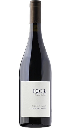 Domaine Le Roc Des Anges