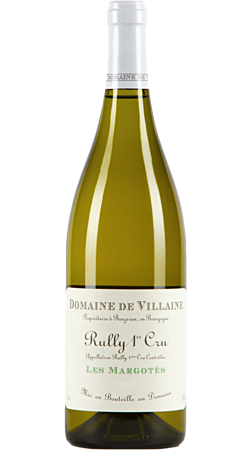 Domaine De Villaine